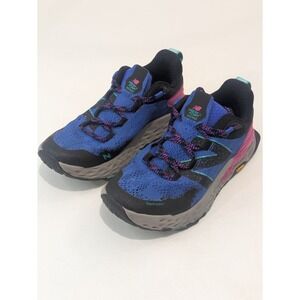 New Balance Fresh Foam‎ Hierro V5 Trail Running Shoes Women's 7.5